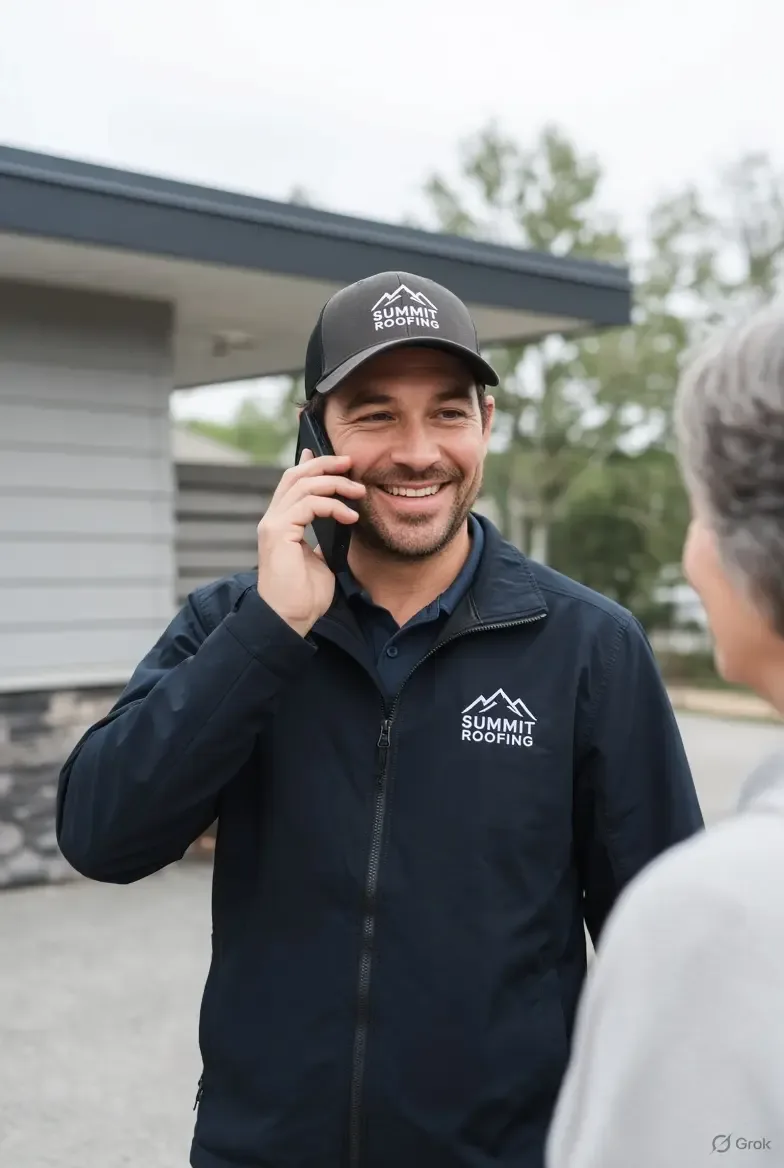 Flat Roof Leak Repair Broadway, VA FAQs